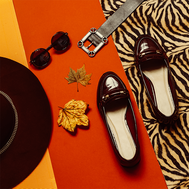 Elevate Your Style: How Accessories Define Your Unique Look